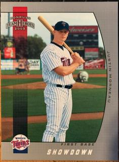 Justin Morneau