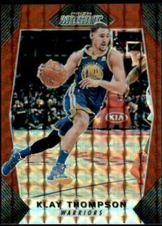 Klay Thompson