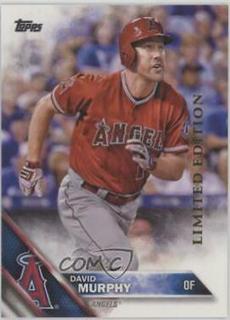 David Murphy