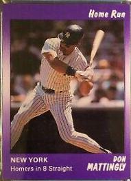 Don Mattingly