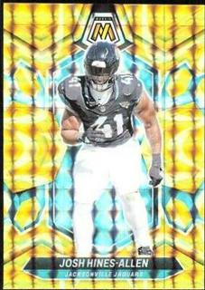 Josh Hines-Allen
