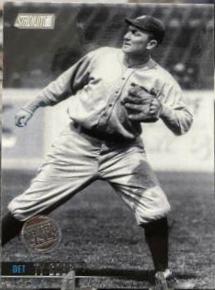 Ty Cobb