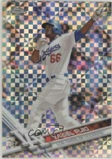 Yasiel Puig