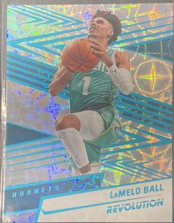 LaMelo Ball