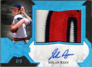 Nolan Ryan