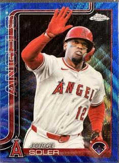 Jorge Soler