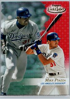 Mike Piazza