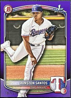 Winston Santos