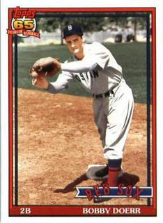 Bobby Doerr