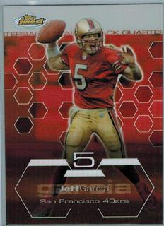 Jeff Garcia