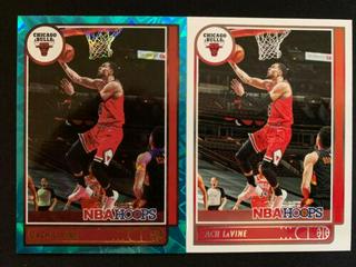 Zach LaVine
