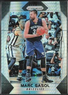 Marc Gasol