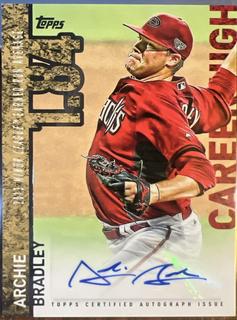Archie Bradley