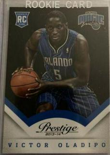 Victor Oladipo