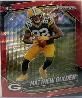 Matthew Golden