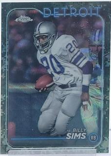 Billy Sims