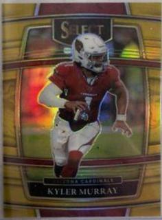Kyler Murray