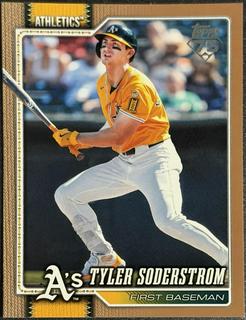 Tyler Soderstrom