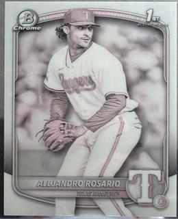 Alejandro Rosario