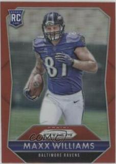 Maxx Williams