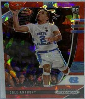 Cole Anthony