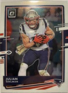 Julian Edelman
