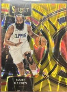 James Harden