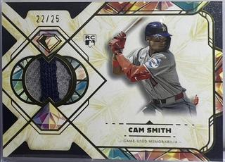 Cam Smith