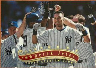 Derek Jeter
