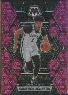 Cameron Johnson