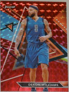 Deron Williams