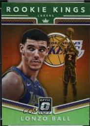 Lonzo Ball