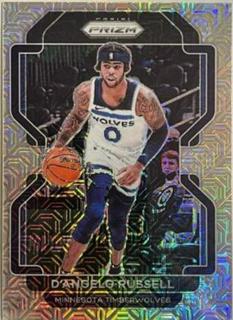 D'Angelo Russell
