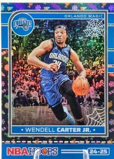 Wendell Carter Jr.
