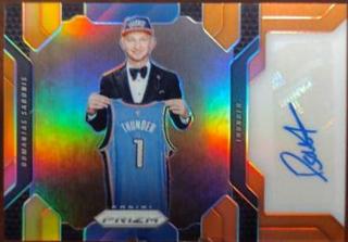 Domantas Sabonis