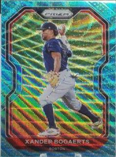 Xander Bogaerts