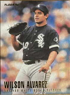 Wilson Alvarez