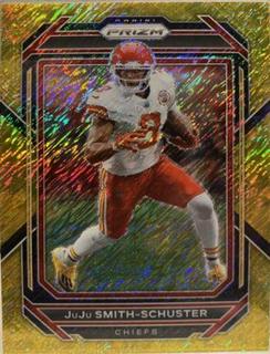 JuJu Smith Schuster