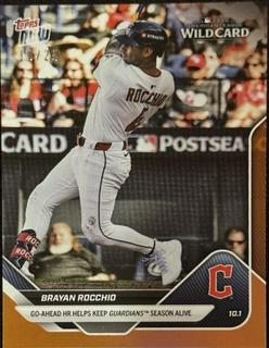 Brayan Rocchio
