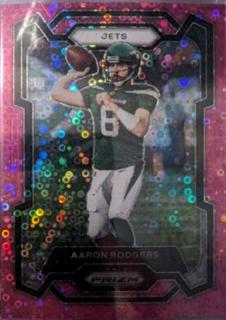 Aaron Rodgers