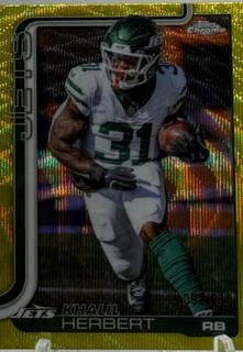 Khalil Herbert