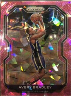 Avery Bradley