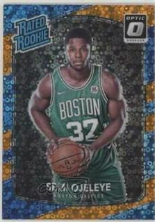 Semi Ojeleye