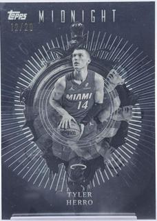 Tyler Herro