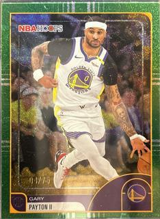 Gary Payton II
