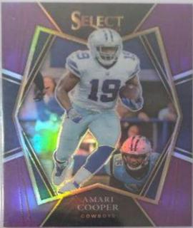 Amari Cooper