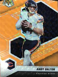 Andy Dalton