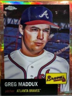 Greg Maddux
