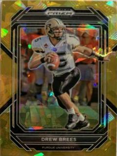 Drew Brees
