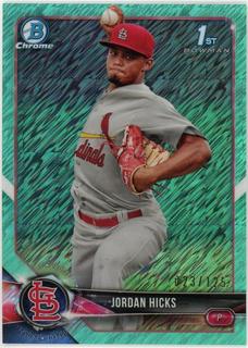 Jordan Hicks